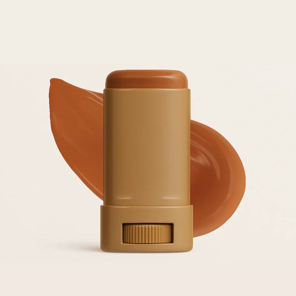 Stick Viso Uniformante Copre Imperfezioni e Illumina la Pelle